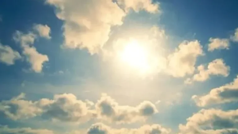 Rondônia terá calor e risco de tempestades nesta quarta