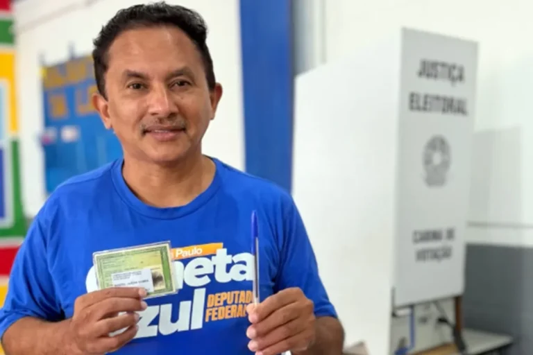 Faltou tinta: “Caneta Azul” é reprovado nas urnas