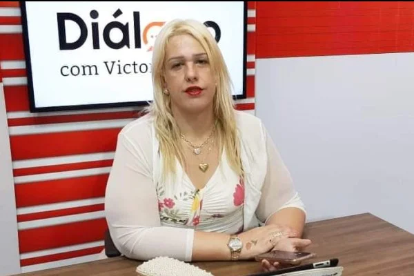 Morre a professora Victória Bacon, aos 45 anos, em Porto Velho