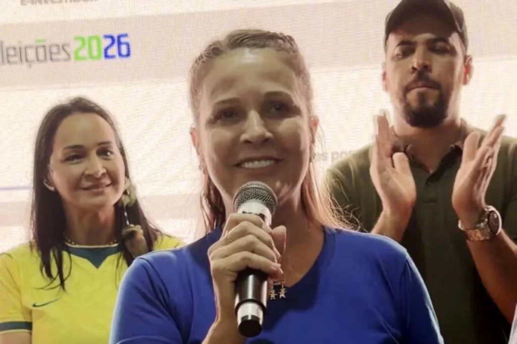 Noeli do Cirone agradece votos e apoiadores
