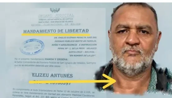 Brasileiro diz não ter provocado acidente fatal na Bolívia