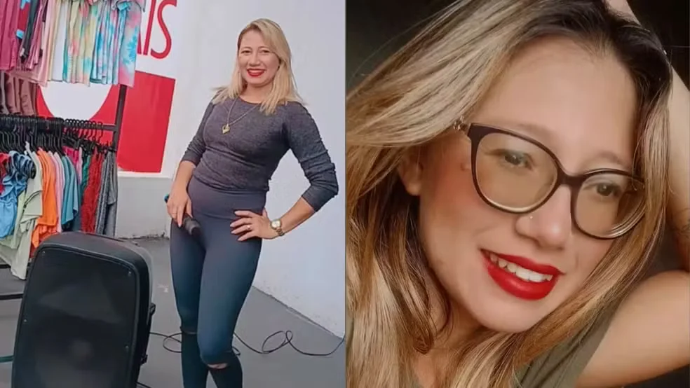 Promotora de vendas morre atropelada por caminhão em RO