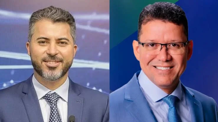 Transição de governo começa em Rondônia