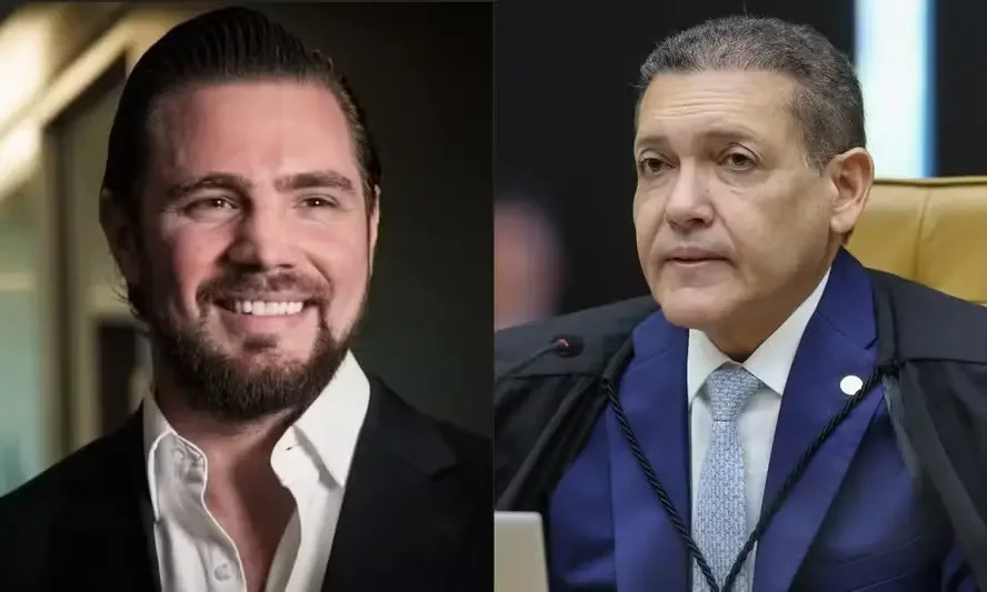 Kassio é alvo de suspeição por censurar “Exército do Lula”