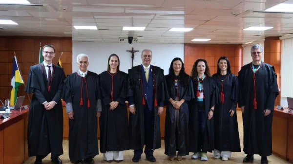 Seis candidaturas entram na mira do MP Eleitoral em RO