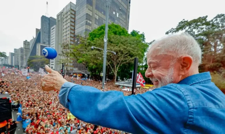 Urgente: plano para matar Lula é denunciado à PF