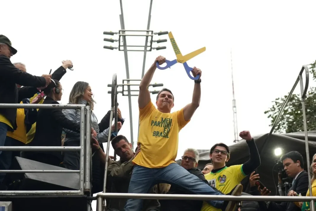 Marcos Rogério nega “tesouraço” de Flávio em RO