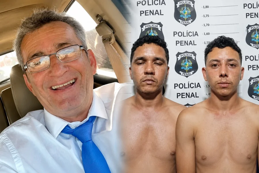 Funcionários são condenados por matar o patrão em RO
