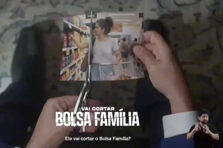 Vídeo do “Tesouraço” de Flávio vira tema central na reta final