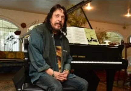 Ícone da MPB, Benito di Paula morre aos 84 anos